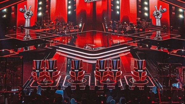 Грузинская певица прошла в следующий этап американского "Голоса"