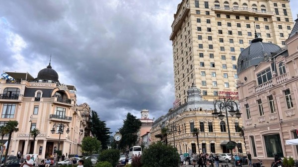 Антимонопольная служба заявила о нарушении закона о предоставлении услуг на госязыке