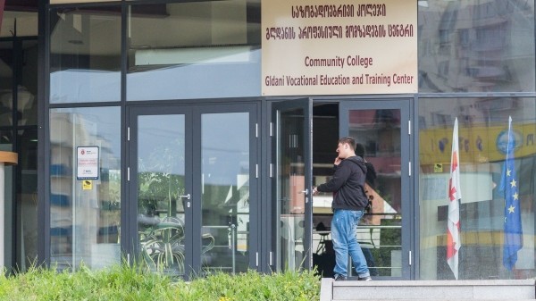 Работа в Грузии есть, не хватает профессионалов – эксперт