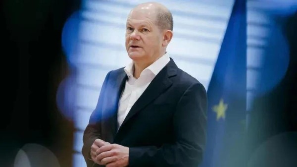 Олаф Шольц - Мы признаем Грузию и Молдову безопасными странами, поэтому нецелесообразно предполагать, что в этих странах происходят системные притеснения - Мы должны депортировать тех, кто не имеет права оставаться в Германии