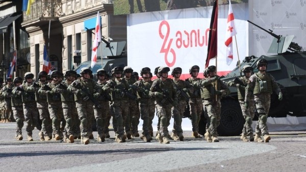 Президент Грузии подписала обновленный Кодекс обороны: когда новшества вступят в силу