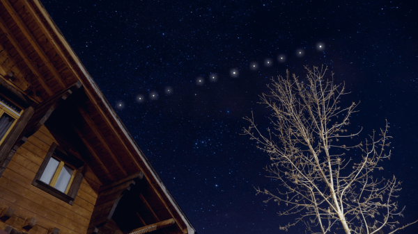 Интернет Starlink доступен в Грузии — объявил Илон Маск. Названа цена Интернет Starlink доступен в Грузии — объявил Илон Маск. Названа цена