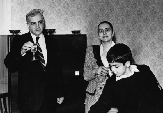 От Мананы Арчвадзе до Мака Чичуа – «первые леди» Грузии, их личная жизнь, влияние и неизвестные истории От Мананы Арчвадзе до Мака Чичуа – «первые леди» Грузии, их личная жизнь, влияние и неизвестные истории