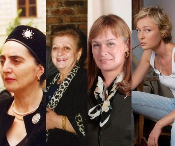 От Мананы Арчвадзе до Маки Чичуа – «первые леди» Грузии, их личная жизнь, влияние и неизвестные истории От Мананы Арчвадзе до Маки Чичуа – «первые леди» Грузии, их личная жизнь, влияние и неизвестные истории
