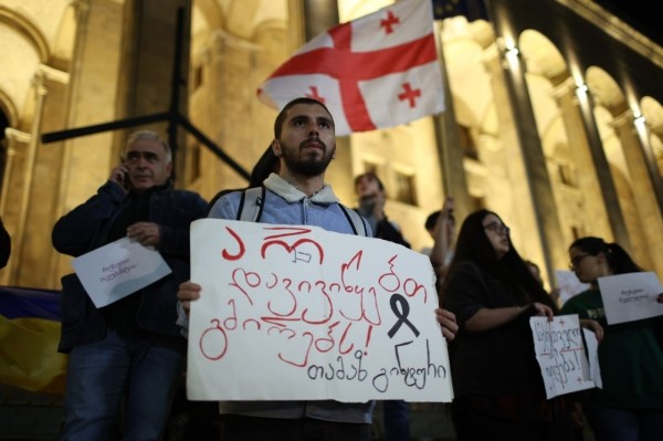 “Граждане Грузии у линии оккупации брошены властями” – оппозиция обвинила правительство в бездействии