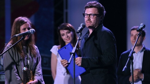 Клип Ладо Кватания номинирован в трех категориях на фестивале в Аргентине Клип Ладо Кватания номинирован в трех категориях на фестивале в Аргентине