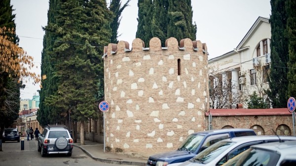 Названа дата проведения Синода Грузинской православной церкви Названа дата проведения Синода Грузинской православной церкви