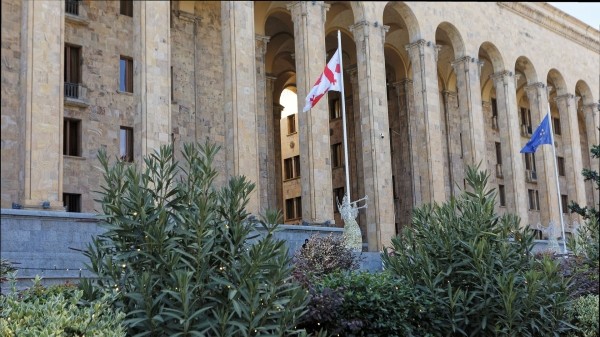 Закон "О вещании" соответствует директиве Евросоюза – посол ЕС в Грузии