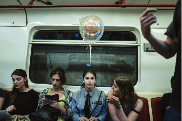 Куда движется Грузия? – настроения в стране замерил Международный Республиканский институт