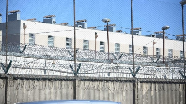 Новая тюрьма заработает в Грузии через несколько дней