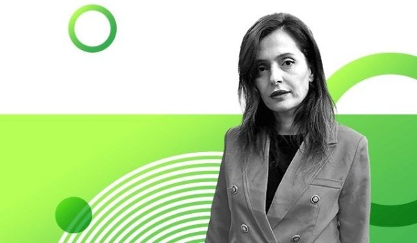 Журналистка из Грузии вошла в список самых влиятельных женщина мира за 2023 год