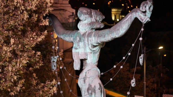 Деятели искусства Грузии решили объединиться в общую ассоциацию Деятели искусства Грузии решили объединиться в общую ассоциацию