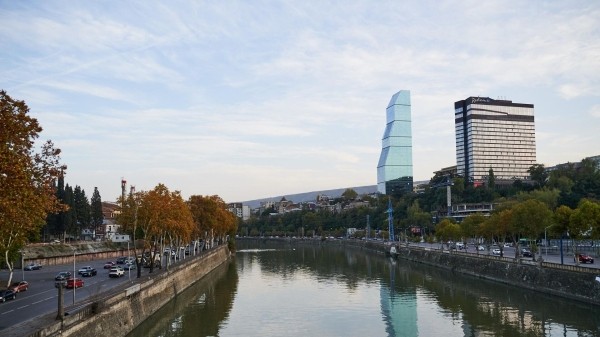 Тбилиси получил специальную награду на выставке в Швейцарии