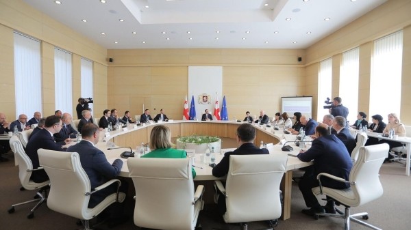 Аборты и демографические проблемы Грузии обсудили власти страны Аборты и демографические проблемы Грузии обсудили власти страны