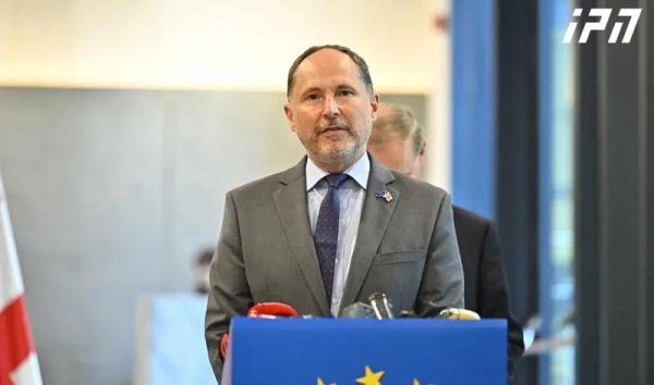 Посол Евросоюза - Крайне важно, чтобы отчет Еврокомиссии был проанализирован очень детально и руководство Грузии действовало - Необходимы действия по всем этим шагам