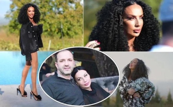 «Эликсир молодости Лелы – Мамулич» - что говорит Каха Мамулашвили о новом клипе и преображении супруги, вызвавшем большой отклик