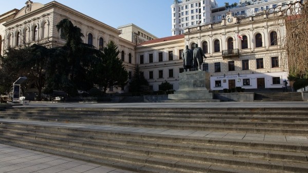 Грузинские педагоги публично заговорили о проблемах в школах