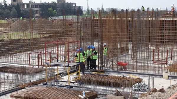 Начинается регистрация семей переселенцев для получения квартир в Грузии Начинается регистрация семей переселенцев для получения квартир в Грузии