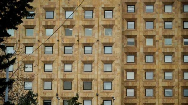 Стажировка в госучреждениях Грузии будет оплачиваться с 2024 года Стажировка в госучреждениях Грузии будет оплачиваться с 2024 года