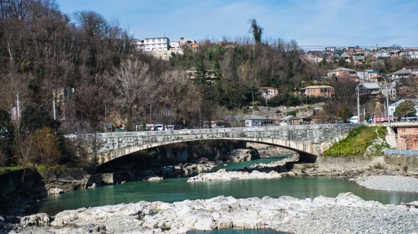 Программа "Обновление регионов в Грузии" – что успело сделать правительство 