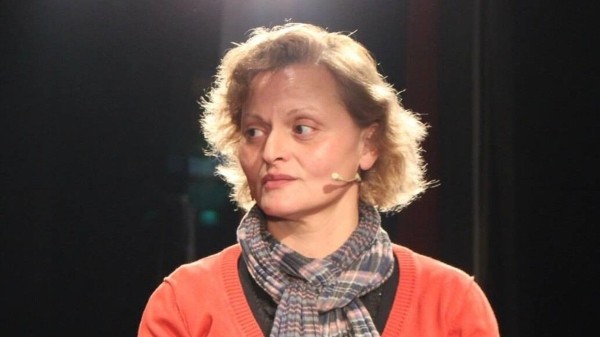 Грузинская актриса попала в шорт-лист премии Европейской киноакадемии Грузинская актриса попала в шорт-лист премии Европейской киноакадемии