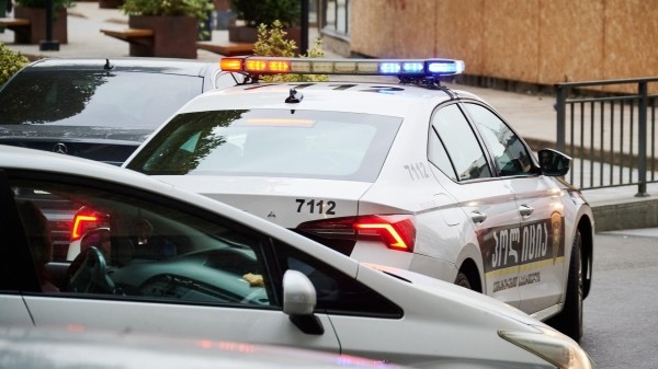 Преступность в Грузии: главные преступления и уровень раскрываемости