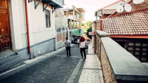 Деньги регионам – прогресс процесса децентрализации Грузии Деньги регионам – прогресс процесса децентрализации Грузии