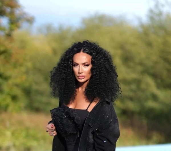 «Эликсир молодости Лелы – Мамулич» - что говорит Каха Мамулашвили о новом клипе и преображении супруги, вызвавшем большой отклик