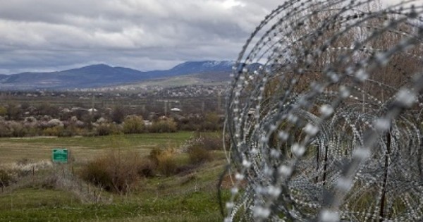 Российские военные застрелили гражданина Грузии у линии оккупации – СГБ Российские военные застрелили гражданина Грузии у линии оккупации – СГБ