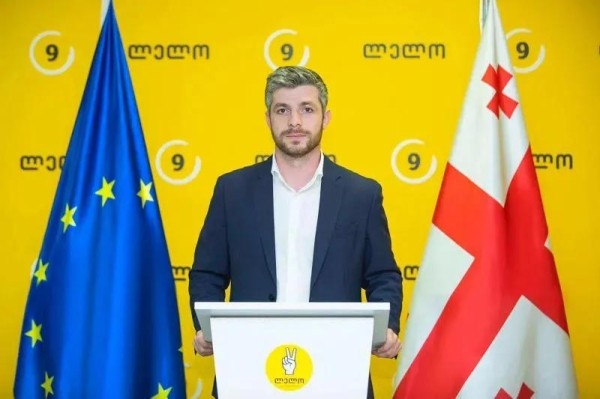 Ираклий Купрадзе – За последние два года в Грузии зарегистрировано 25 333 российских компании, информация о деятельности 22 582 из них неизвестна Ираклий Купрадзе – За последние два года в Грузии зарегистрировано 25 333 российских компании, информация о деятельности 22 582 из них неизвестна