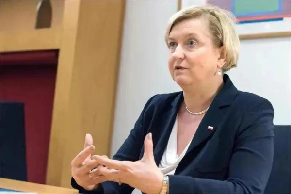 Анна Фотыга – Мы не можем закрыть для Грузии двери ЕС, несмотря на некоторые тревожные шаги, предпринятые недавно правящей партией Анна Фотыга – Мы не можем закрыть для Грузии двери ЕС, несмотря на некоторые тревожные шаги, предпринятые недавно правящей партией