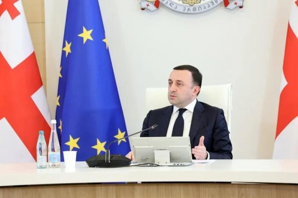 Премьер поручил министру юстиции разработать проект строительной амнистии Премьер поручил министру юстиции разработать проект строительной амнистии