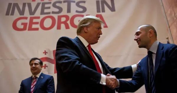 Свадьба в Цинандли, на которой присутствовала президент – совместная жизнь бизнесмена Георгия Рцхиладзе и казашки Аянат Ксенбай, гламурные приемы и венчание (фото) Свадьба в Цинандли, на которой присутствовала президент – совместная жизнь бизнесмена Георгия Рцхиладзе и казашки Аянат Ксенбай, гламурные приемы и венчание (фото)