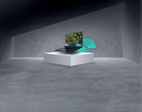 Бизнес-инструмент для профессионалов: как ASUS ExpertBook B9 OLED задает новые стандарты