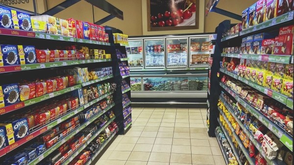 Нарушение прав потребителей в Грузии – сколько поступило жалоб