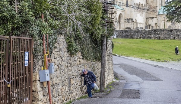 Что больше всего беспокоит жителей Грузии осенью 2023 года – рейтинг главных проблем страны