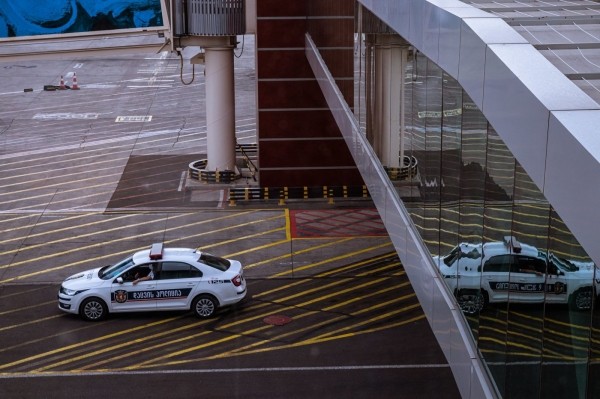 Польша экстрадировала в Грузию разыскиваемого за особо жестокое убийство