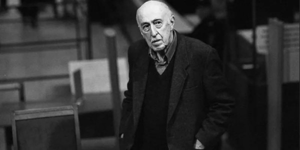 Кинорежиссер Отар Иоселиани скончался в возрасте 89 лет Кинорежиссер Отар Иоселиани скончался в возрасте 89 лет