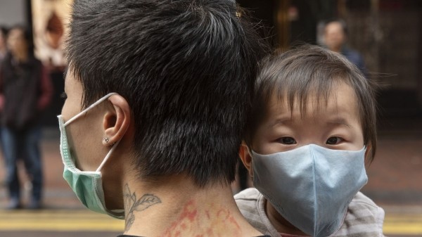 Миру грозит новая пандемия? ВОЗ прокомментировала вспышки пневмонии в Китае Миру грозит новая пандемия? ВОЗ прокомментировала вспышки пневмонии в Китае