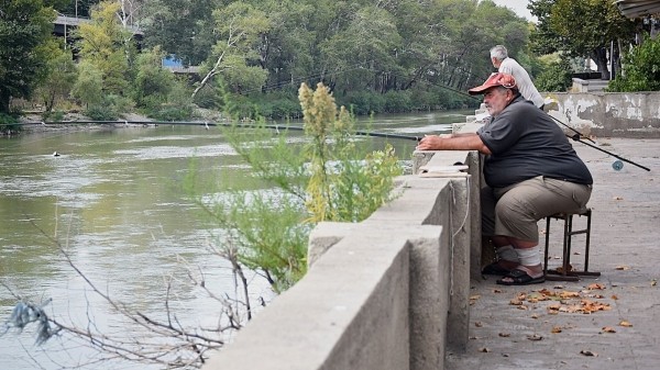 В Грузии намерены ужесточить борьбу с браконьерами В Грузии намерены ужесточить борьбу с браконьерами
