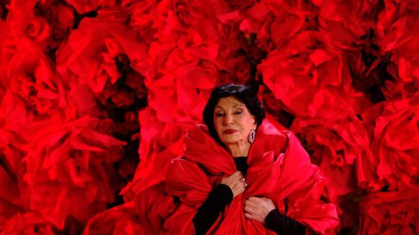 Нани Брегвадзе откроет главное дрэг-шоу года в Тбилиси