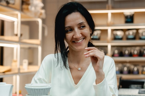 “Здравствуйте, мы обжарщики из Казахстана” – компания Probarista вышла на кофейный рынок Грузии