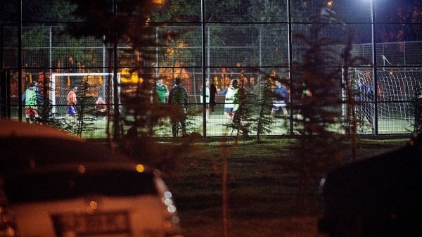 Популяризация спорта в Грузии – что сделано Фондом спорта, туризма и молодежи в 2023 году