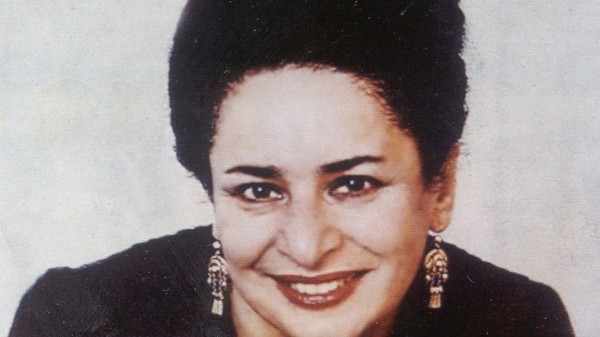 Легендарную оперную певицу Медею Амиранашвили похоронили в Дидубийском пантеоне