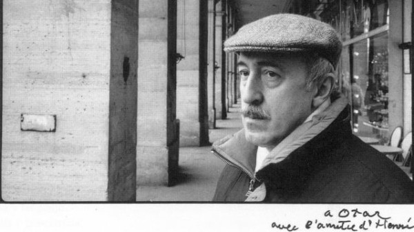 Умер режиссер Отар Иоселиани