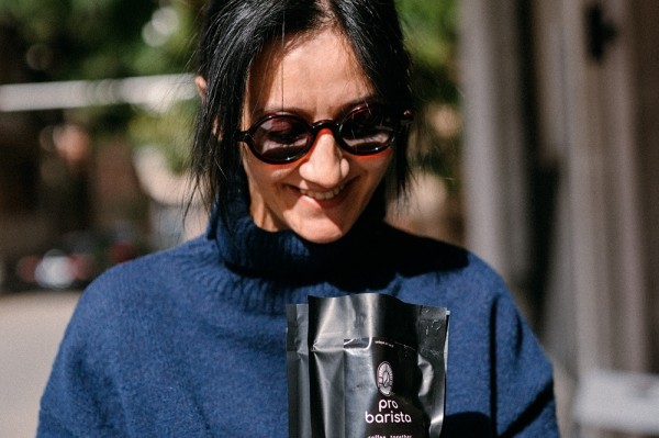 “Здравствуйте, мы обжарщики из Казахстана” – компания Probarista вышла на кофейный рынок Грузии