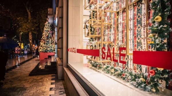 "Библия для туристов" советует провести рождественские каникулы в Грузии "Библия для туристов" советует провести рождественские каникулы в Грузии