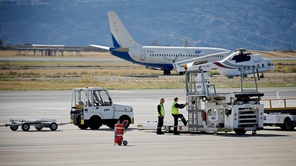 Глава Объединения аэропортов: 2023 год – исторический для гражданской авиации Грузии Глава Объединения аэропортов: 2023 год – исторический для гражданской авиации Грузии