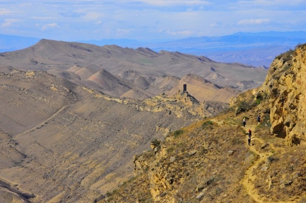 В «Грузинской мечте» говорят о «позитиве» в вопросе Давид-Гареджи В «Грузинской мечте» говорят о «позитиве» в вопросе Давид-Гареджи