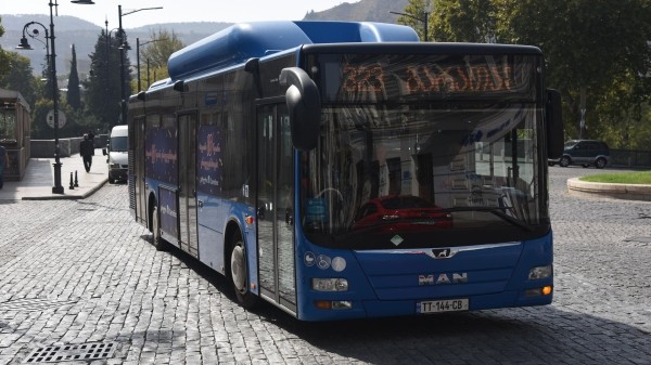 Автовокзалы и междугородние маршруты  ждут новшества с 1 января